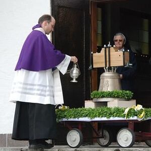 50-jähriges Jubiläum des Kapellenvereins