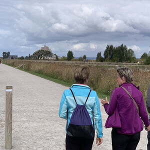 2019 - Pilgerreise Normandie