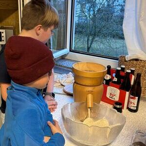 Übernachtungsaktion für Kinder ab 8 Jahren im Pfarrheim Laakirchen