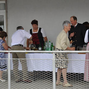 Nachprimiz Pater Markus