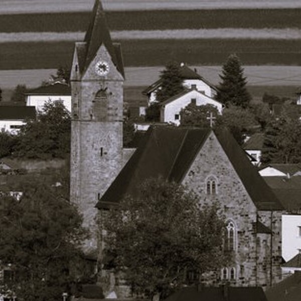 Kurzfassung der Pfarrchronik