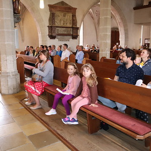 Woher kommt die Liebe