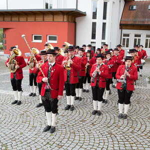 Jubelhochzeiten  2016