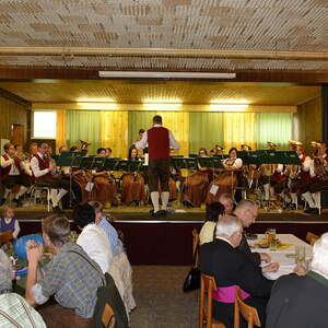110. Kirchweihfest in Kleinraming