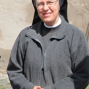 Sr. Klara-Maria Falzberger