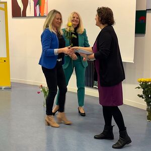 19 neue SelbA-Trainer:innen