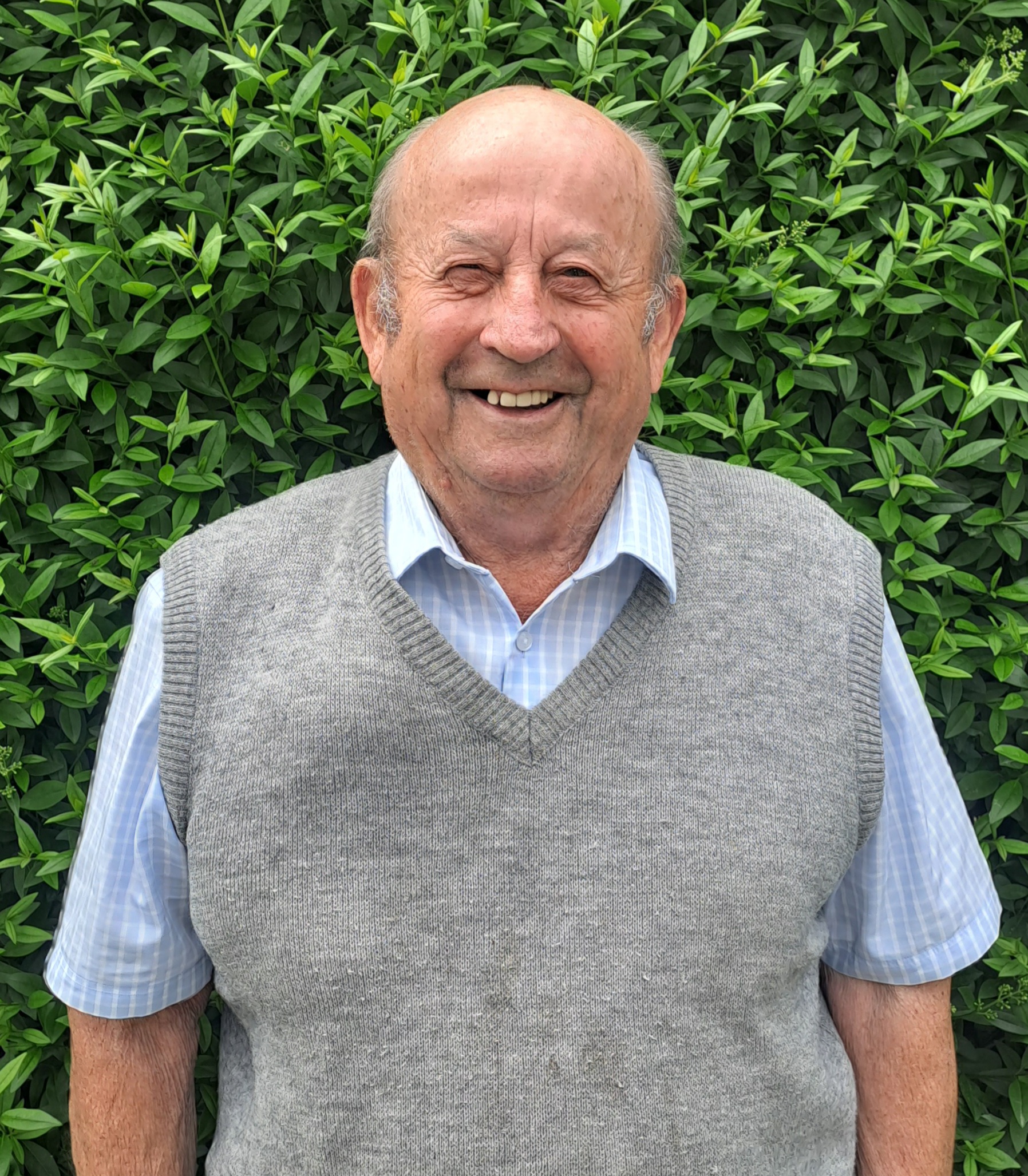 Bgm. Adi Hinterhölzl