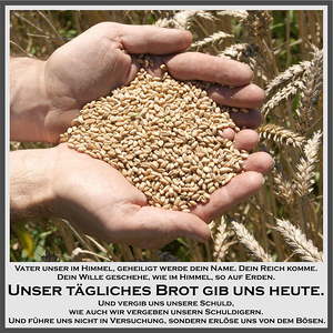 Textbilder für den Jahreskreis der Kirche