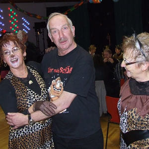 Pfarrgschnas der Jugend