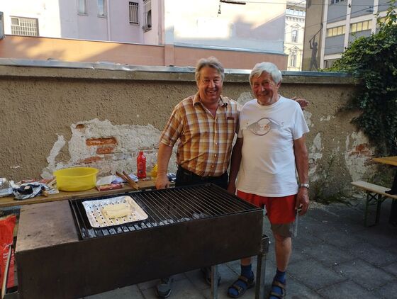 Samstag, 1. Juli 2023