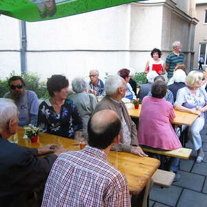 Samstag, 30. Juni 2018