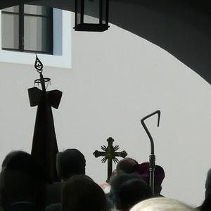 Gedenkfeier 200 J. Schlacht Teil2