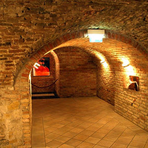 Kirchenchorausflug 2010