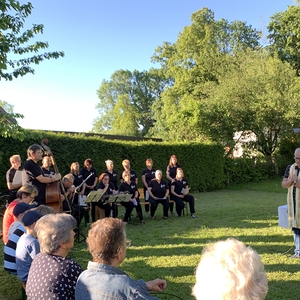 Wambachsiedlung Siedlerwiese