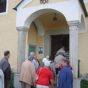 Kirchenroas 2009