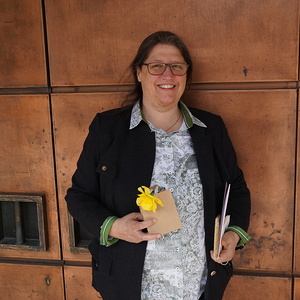 Beauftragung Seelsorgeteam