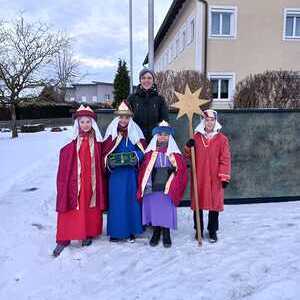 2. - 6. Jänner 2026