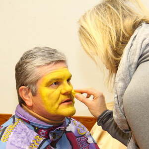 Sternsingeraktion 2018