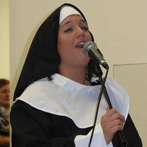 Ein gelungenes Fest der Pfarre Ottnang