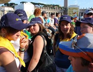 Ministrant/Innenwallfahrt