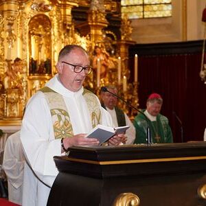 Pfarrer und Pfarrvorstände