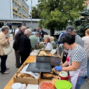 Pfarrfest
