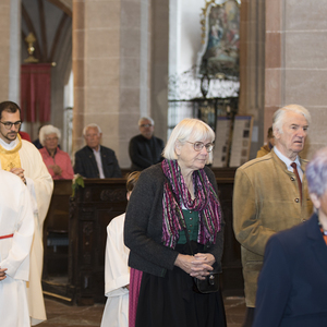 Fest für Ehejubilare 2023