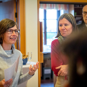 70 Jahre KBW Sarleinsbach + Kleidertausch