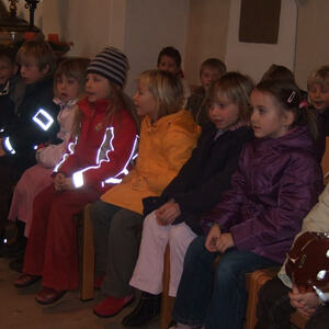 Advent 2007