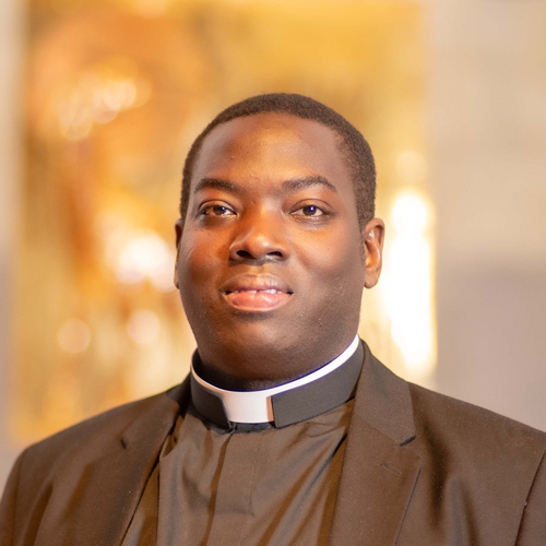 Mag. Alex Bukenya MATOVU