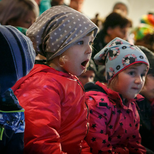 Pfarrcaritaskindergarten