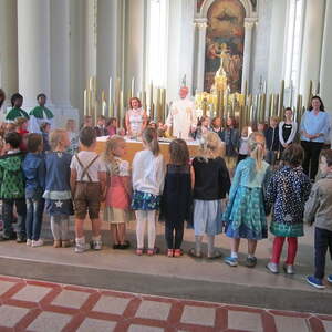 Sonntag, 1. Juli 2018