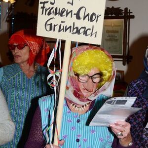 KFB Fasching