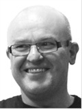 Wilfried Langer - PGR Obmann Sarleinsbach