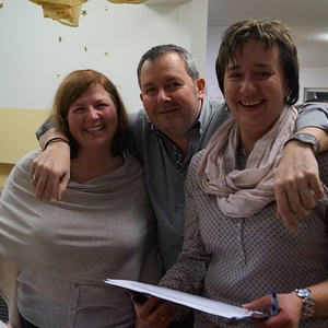 Pfarrball 'Eine märchenhafte Nacht'