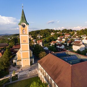 Jungscharlager 2018 in Neumarkt im Mühlkreis