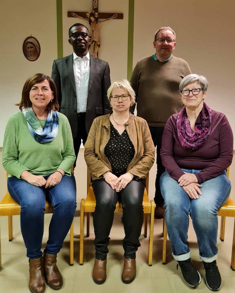 KBW / © Pfarrgemeinde St. Agatha