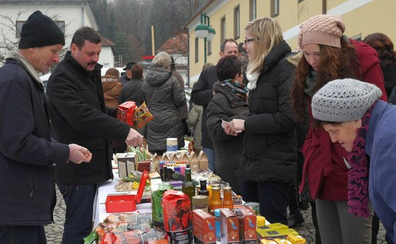  SEI SO FREI - Gottesdienst der KMB 2013