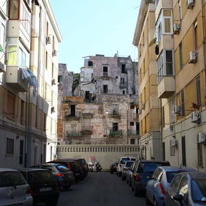 Pilgerreise nach Apulien