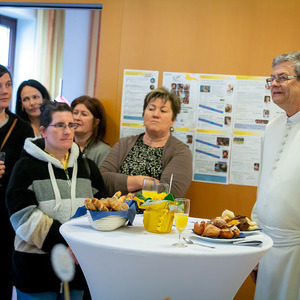 70 Jahrjubiläum & Kleidertausch