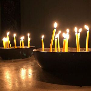 Firmvorbereitung 2020: Firmstart