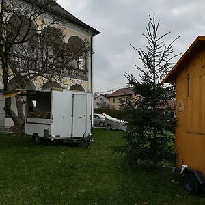 Advent in Ansfelden 2017