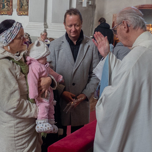 Elterndankmesse 2025