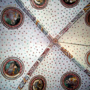 Pfarrliche Radwallfahrt