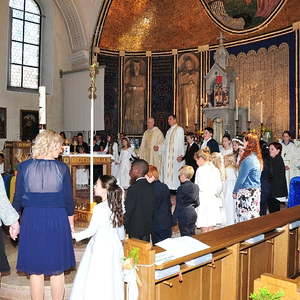 Erstkommunion VS23 und VS47