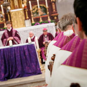 Pfarrkirche Sarleinsbach