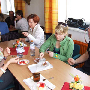 Pfarrgemeinderatswahlsonntag