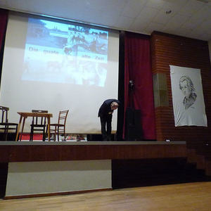 Pfarrball Pfarre Peuerbach