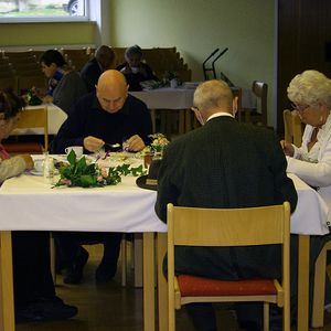 Fest der Dankbarkeit