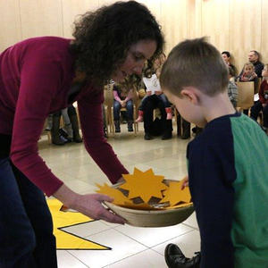 Kinderwortgottesdienst